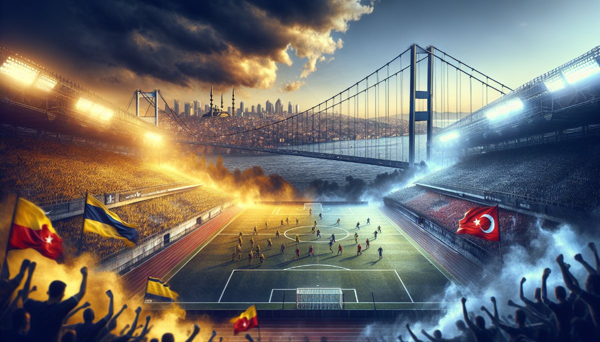 14. Hafta Süper Lig: Şampiyonluk Yarışında Kritik Dakikalar