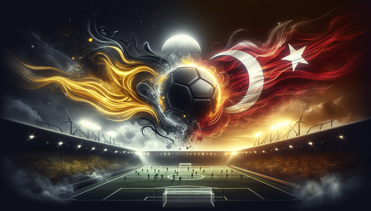 Galatasaray ve Samsunspor: Heyecan Dolu Bir Mücadele