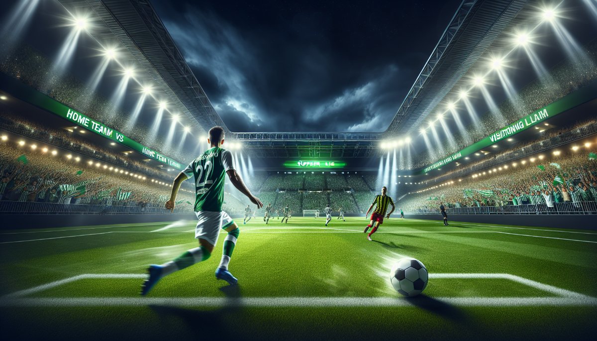 Konyaspor-Kayserispor Süper Lig Karşılıklı Analizi