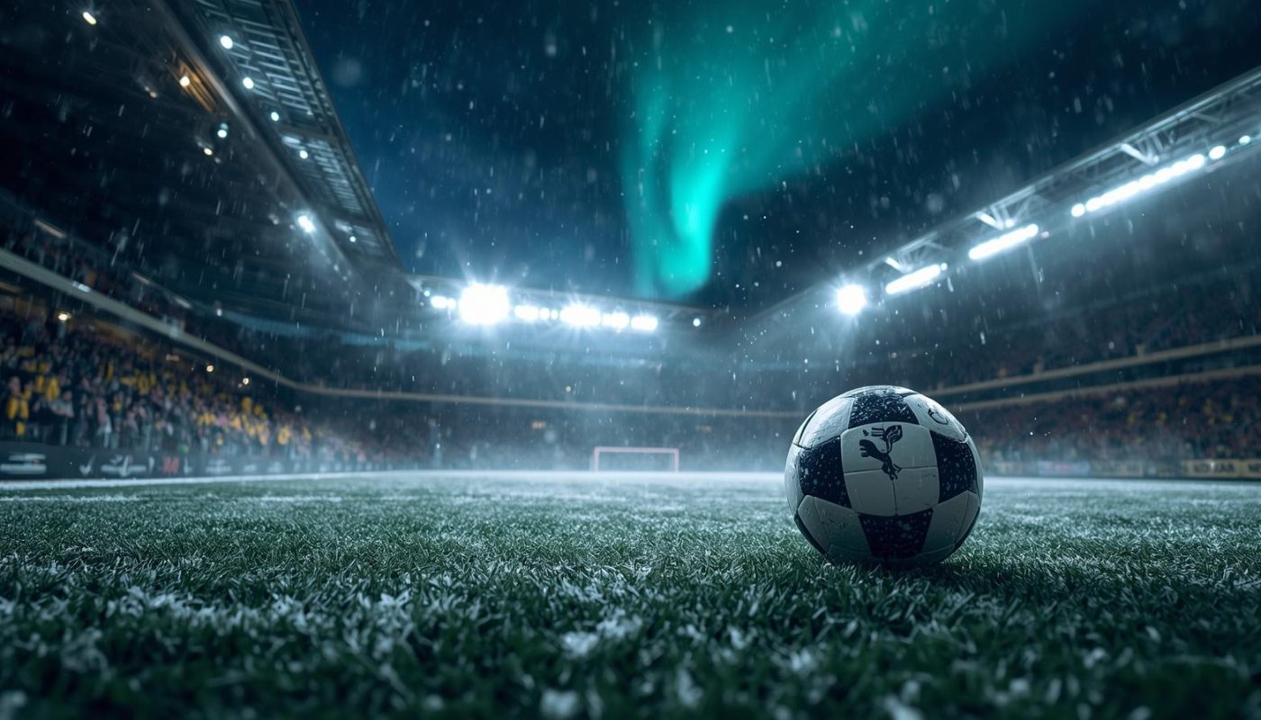 Fenerbahçe’nin Brann Deplasmanındaki Kritik Avrupa Ligi Mücadelesi