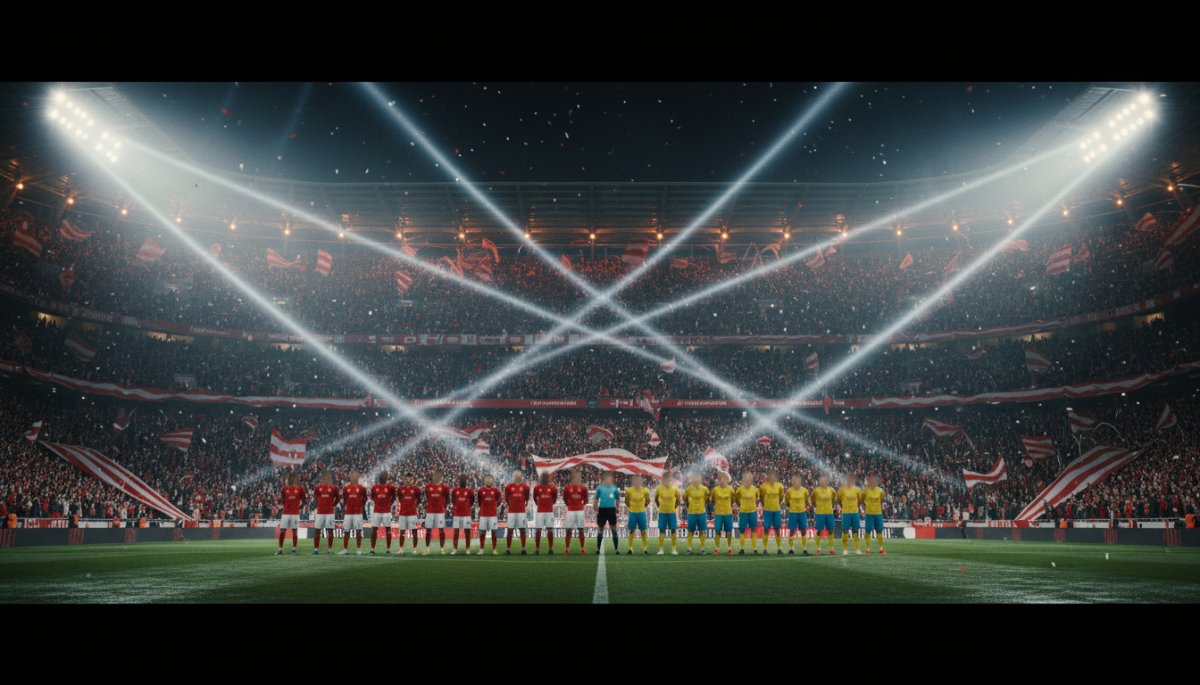 Ay-Yıldızlıların Play-Off Sınavı: Romanya Dosyası ve Tahminler