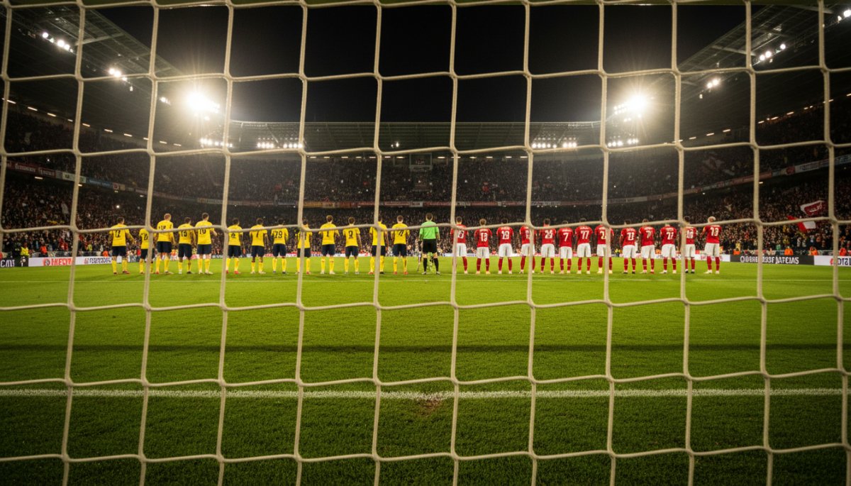 Kadıköy’de Kritik Gece: Kanarya’nın Samsunspor İmtihanı