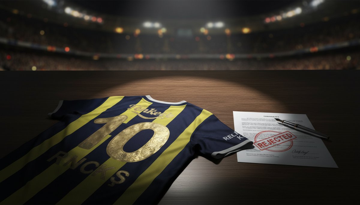 Kadıköy Ekibinde Sembolik Değişim Krizi: Karar Kesinleşti