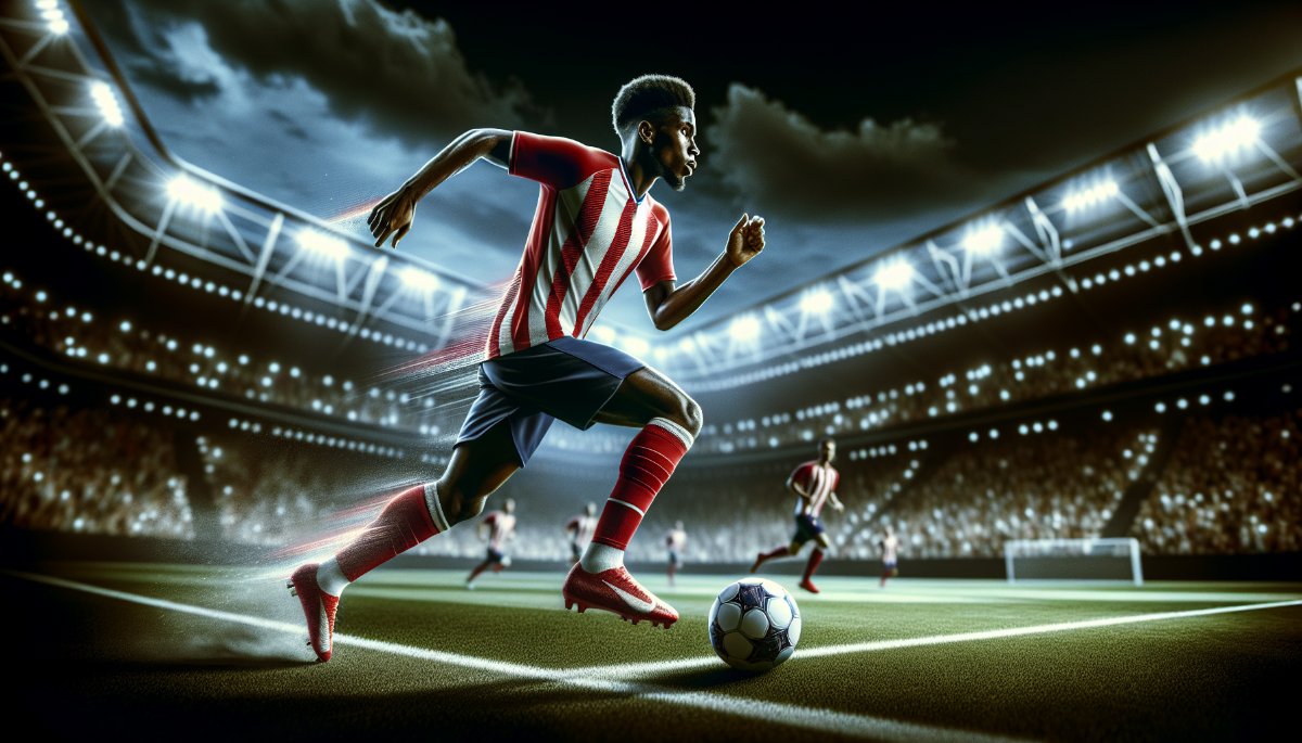 Lookman İtalya’yı Terk Etti: Madrid’de Yeni Dönem Başlıyor