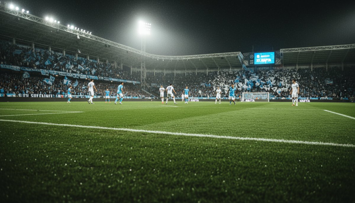 Real Madrid’in Şampiyonluk Yolunda Zorlu Celta Vigo Sınavı