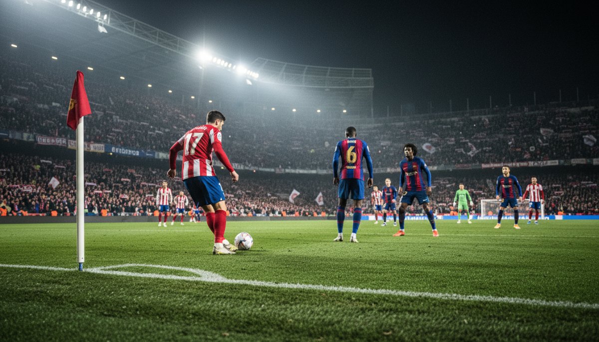 San Mames Cehenneminde Barcelona Sınavı: Bilbao Analizi