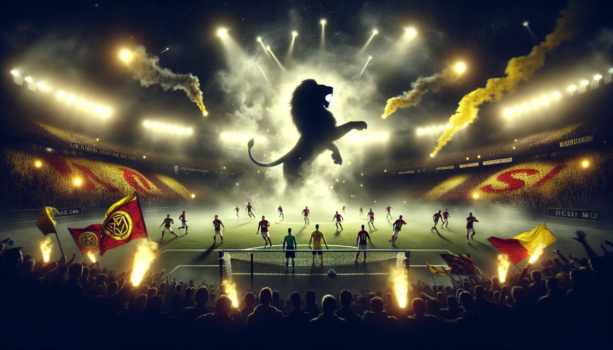 ŞL Play-Off: GS Juventus Kapışması Detaylı Analiz