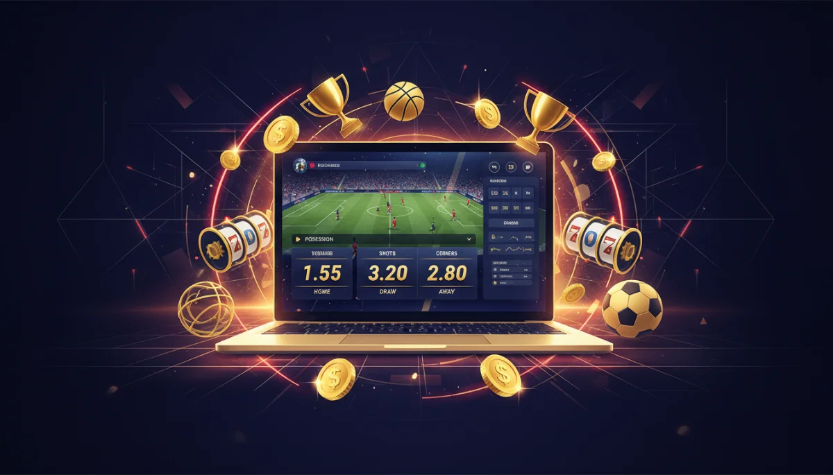 2026 Yılında Öne Çıkan Kazançlı Bahis Platformları