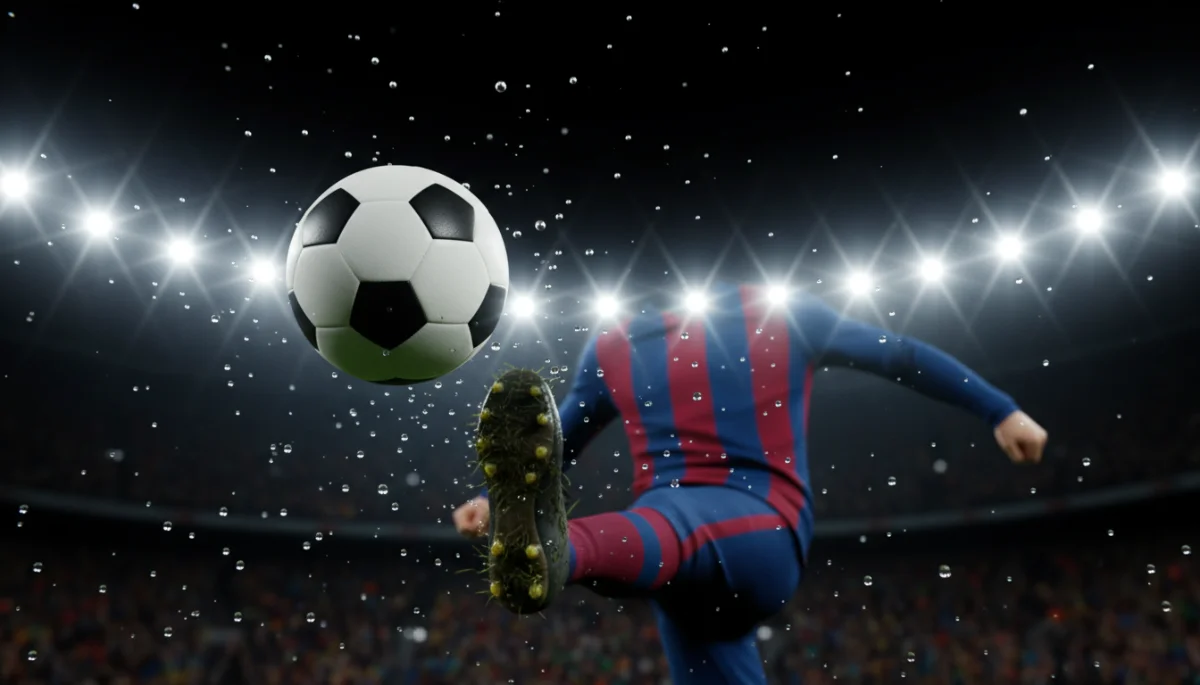 Barça – Espanyol Derbisinde Şampiyonluk Düğümü Çözülüyor