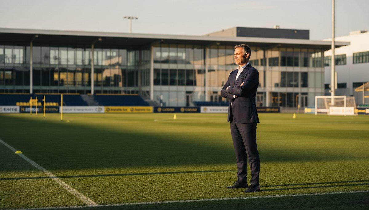 Fenerbahçe’de Samandıra Çıkartması: Zirve İçin Yeni Strateji