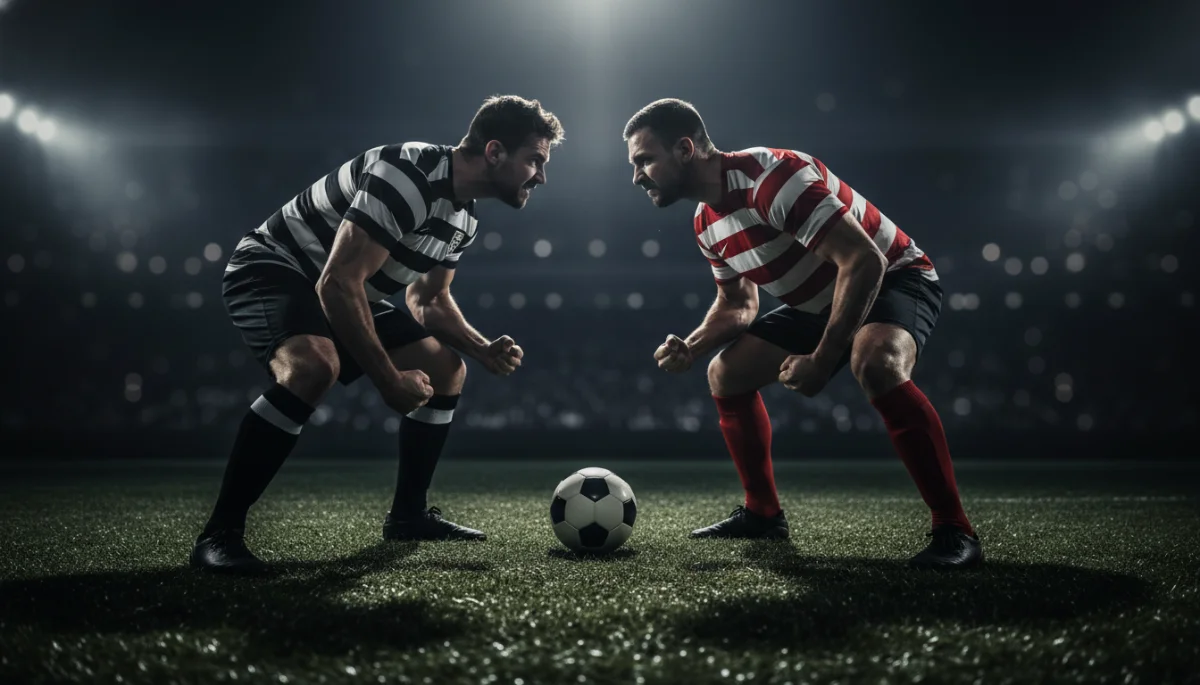 Kartal Evinde Hata İstemiyor: Beşiktaş – Antalyaspor Analizi