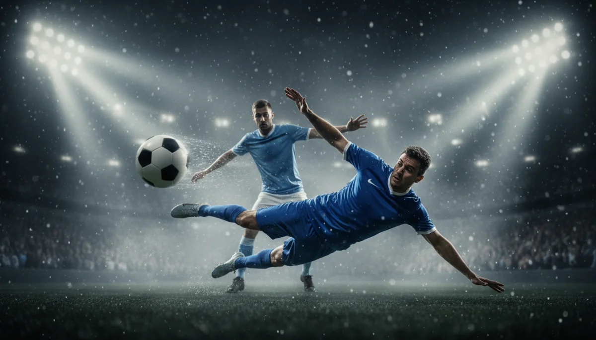 Londra’da Şampiyonluk Düğümü: Devlerin Kritik Randevusu