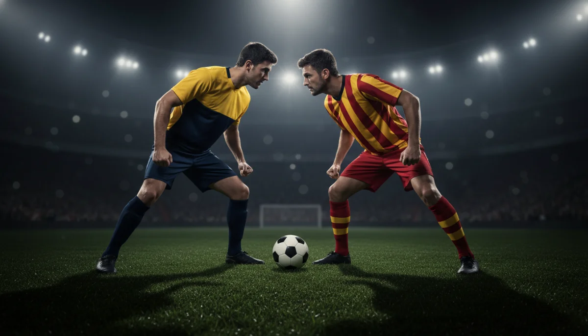 Sarı Kanarya İç Anadolu Yolunda: Şampiyonluk İçin Dev Adım