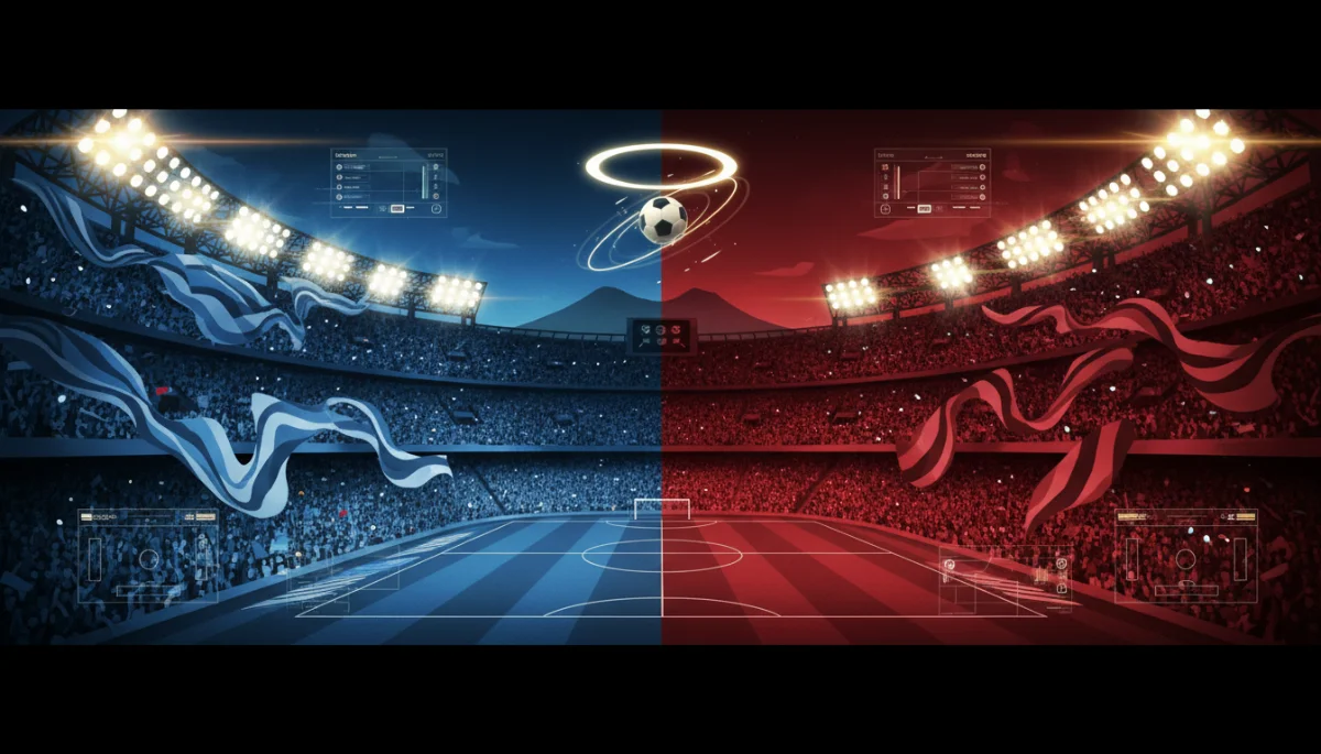 Scudetto Yolunda Kritik Viraj: Napoli – Milan Analizi