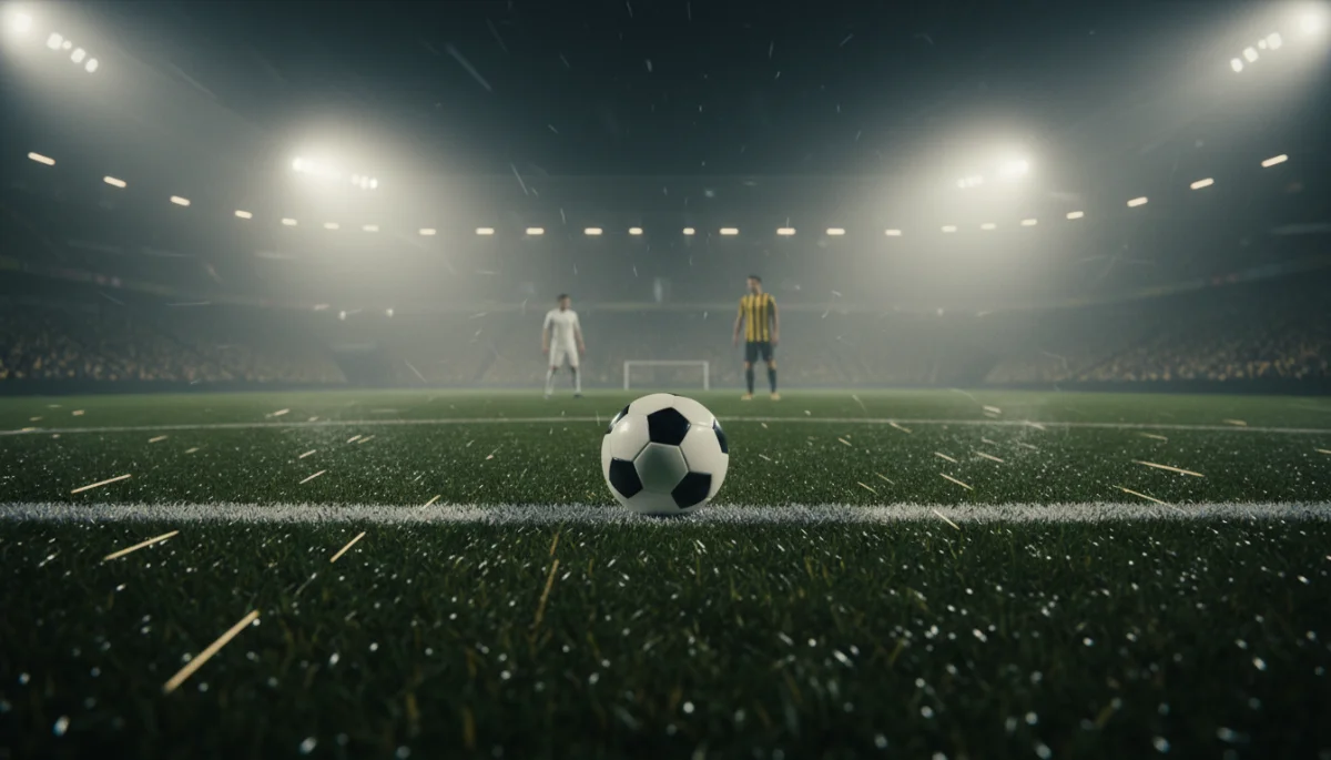 Stuttgart – Dortmund Analizi: Şampiyonlar Ligi Yolunda Kritik Viraj