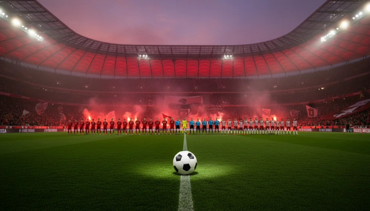 Bavyera’da Kritik Randevu: Bayern – Stuttgart Maç Önü