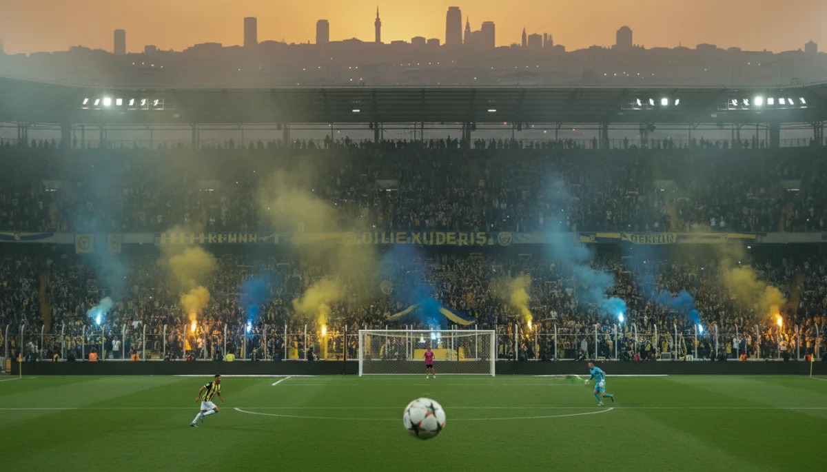 Derbi Öncesi Son Engel: Karadeniz Ekibi Karşısında 3 Puan Hedefi