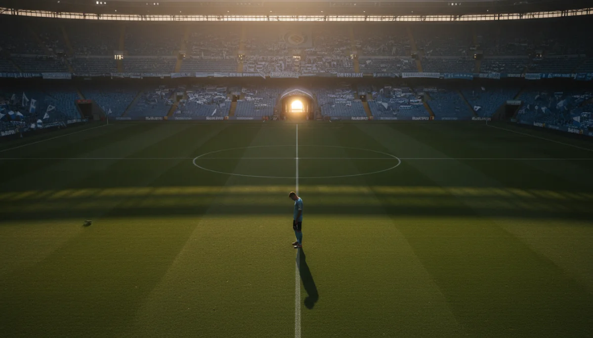 Etihad’da Bir Devrin Sonu: Bernardo Silva’nın Vedası Kesinleşti