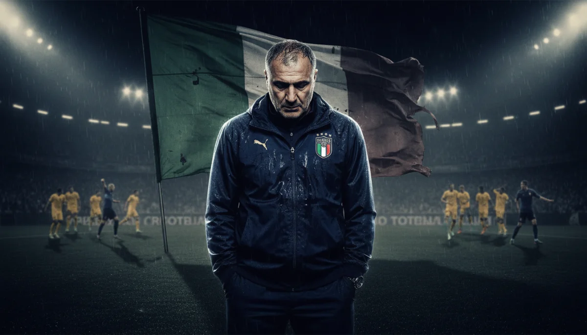 Gök Mavililer’de Üst Üste Üçüncü Şok: 2026 Hayalleri Yıkıldı