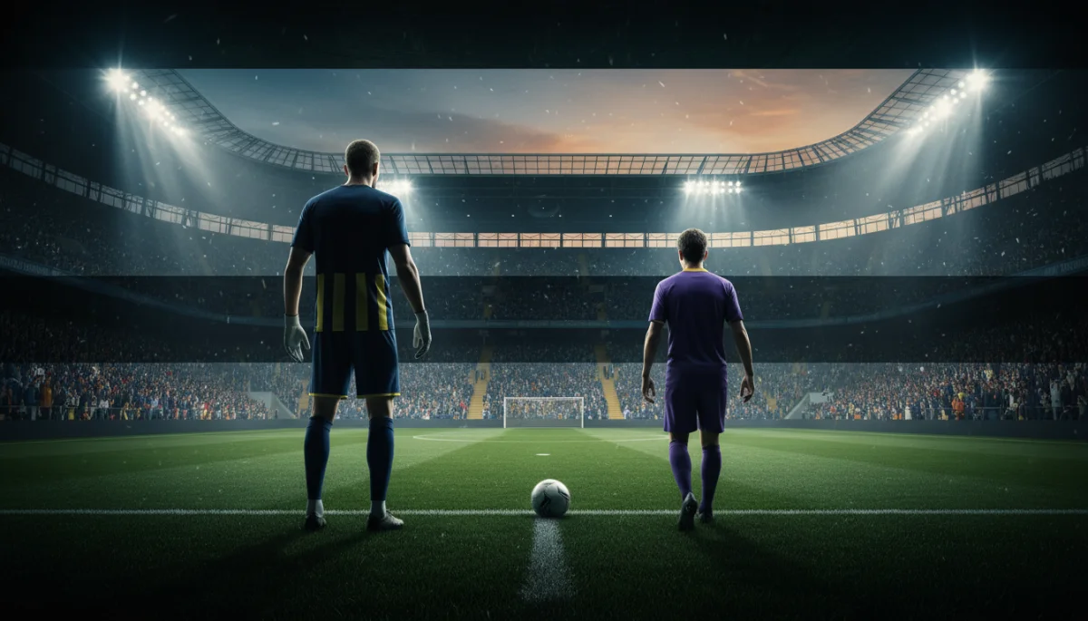 Kadıköy’de Sezon Finali: Fener Eyüpspor’u Geçer mi?