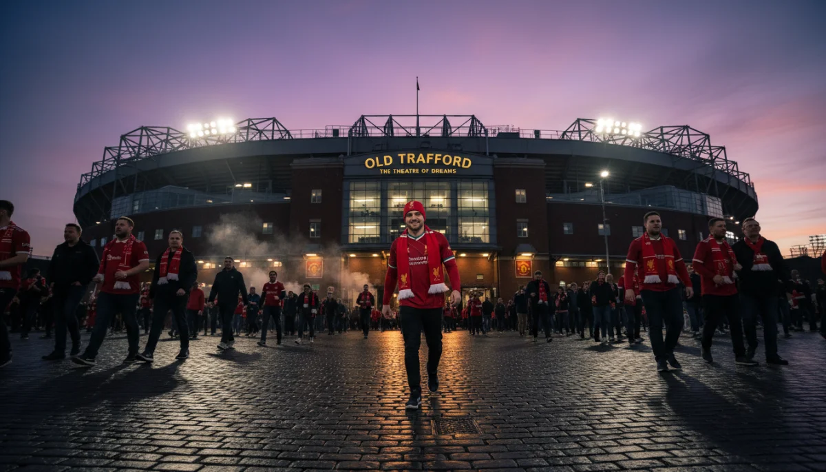 Kırmızı Rekabette Kritik Randevu: Devler Arenası Adına Büyük Savaş