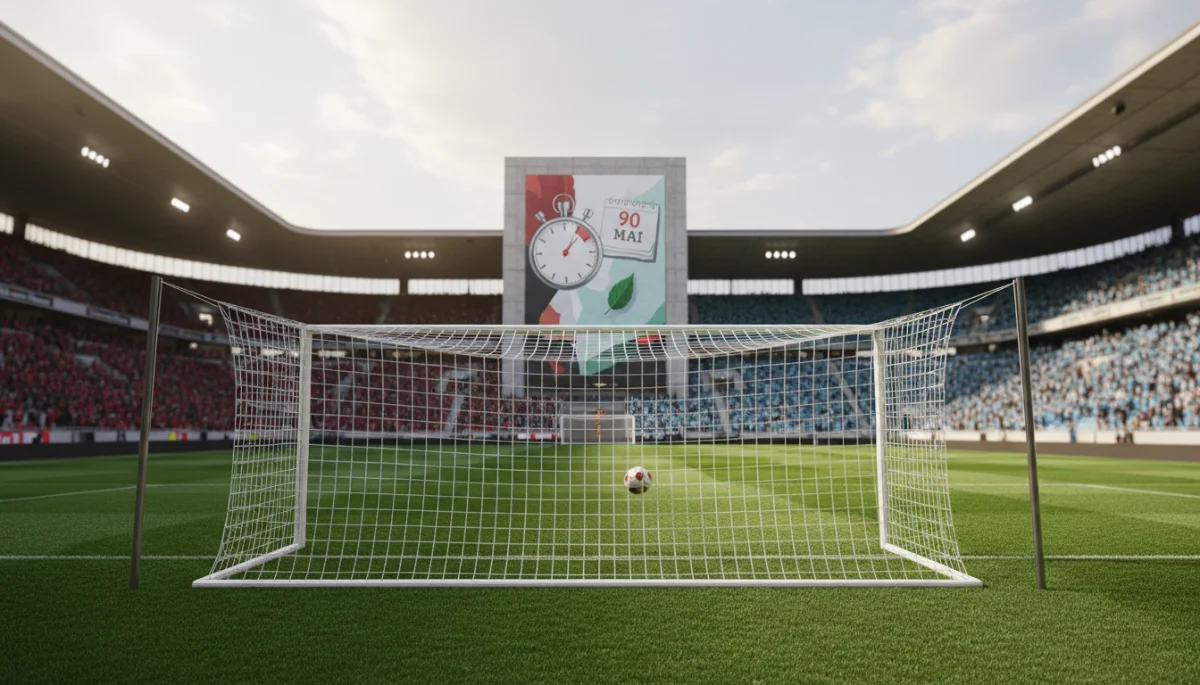 Kritik 90 Dakika: Kırmızı Siyahlılar Uluslararası Kupa Yolunda