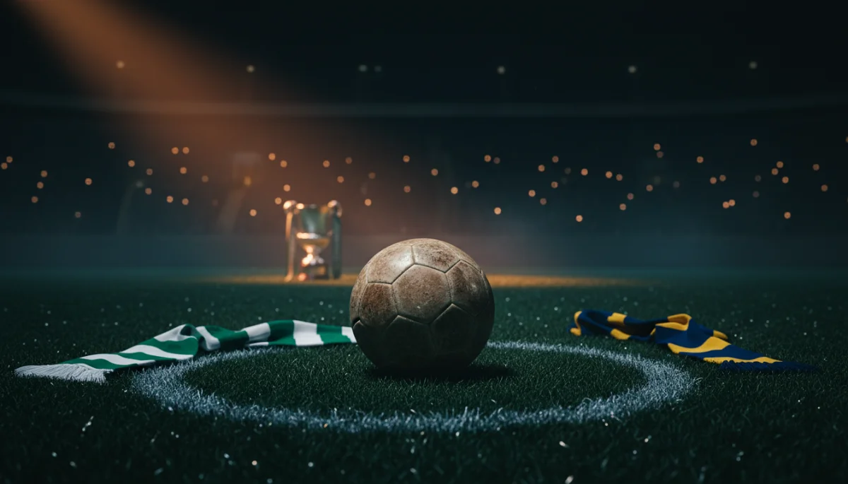 Kupa Yolu Konya’dan Geçiyor: Fenerbahçe’nin Zorlu Sınavı