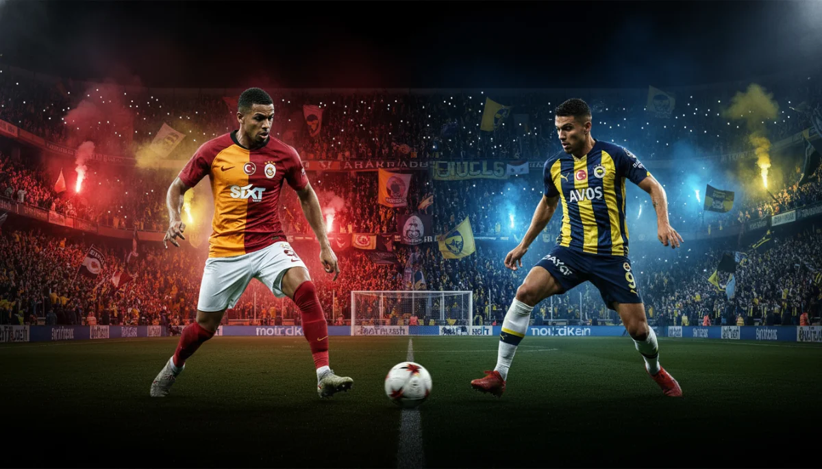 Priştine Zaferi Sonrası Gözler İstanbul’daki Büyük Hesaplaşmada