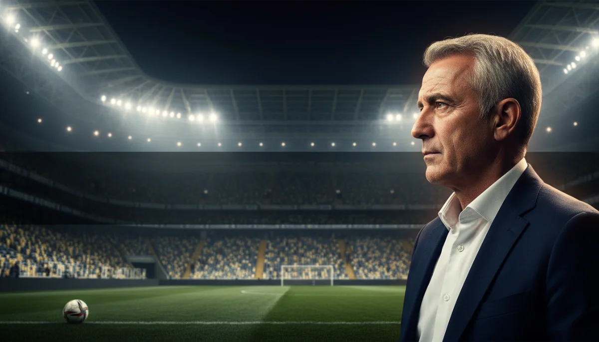 Şampiyonluk Yolunda Ağır Darbe: Tecrübeli Teknik Adamın Yorumları