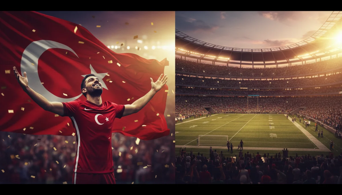 2026 Dünya Kupası D Grubu Analizi: Ay-Yıldızlıların Amerika Yolculuğu