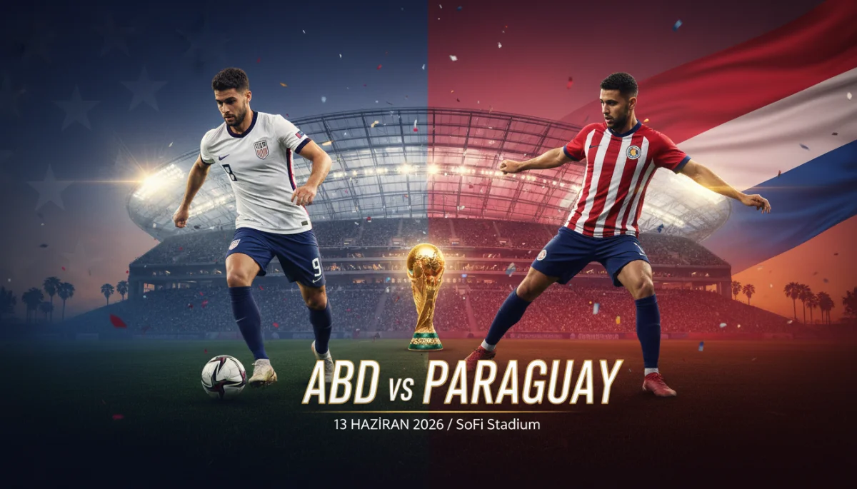 2026 Futbol Şöleni: Kuzey ve Güney Amerika’nın Dev Randevusu