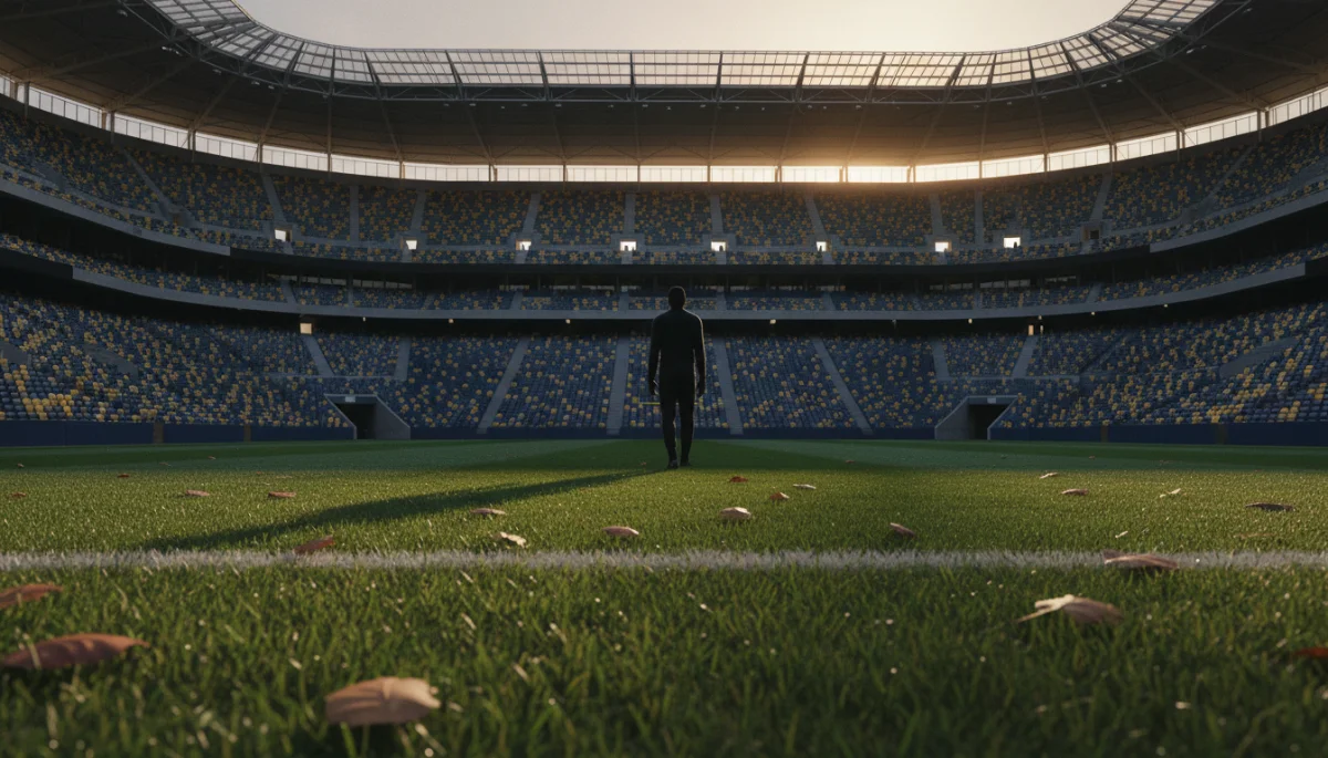 Kadıköy’de Radikal Değişim: İki Futbolcuyla Vedalaşma Zamanı