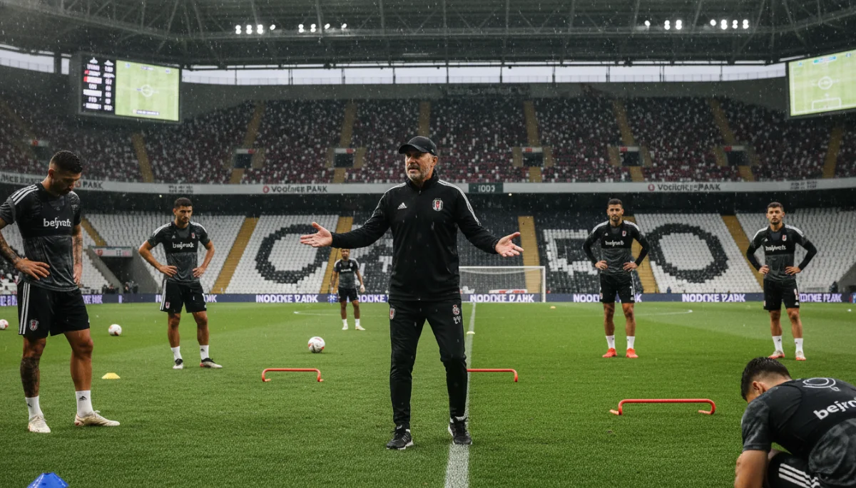 Kartal’da Yol Ayrımı: Kadro Planlaması Krizi ve İstifa
