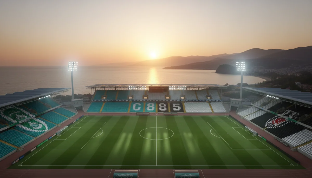 Rize’de Final Mesaisi: Beşiktaş Seriyi Sürdürebilecek mi?