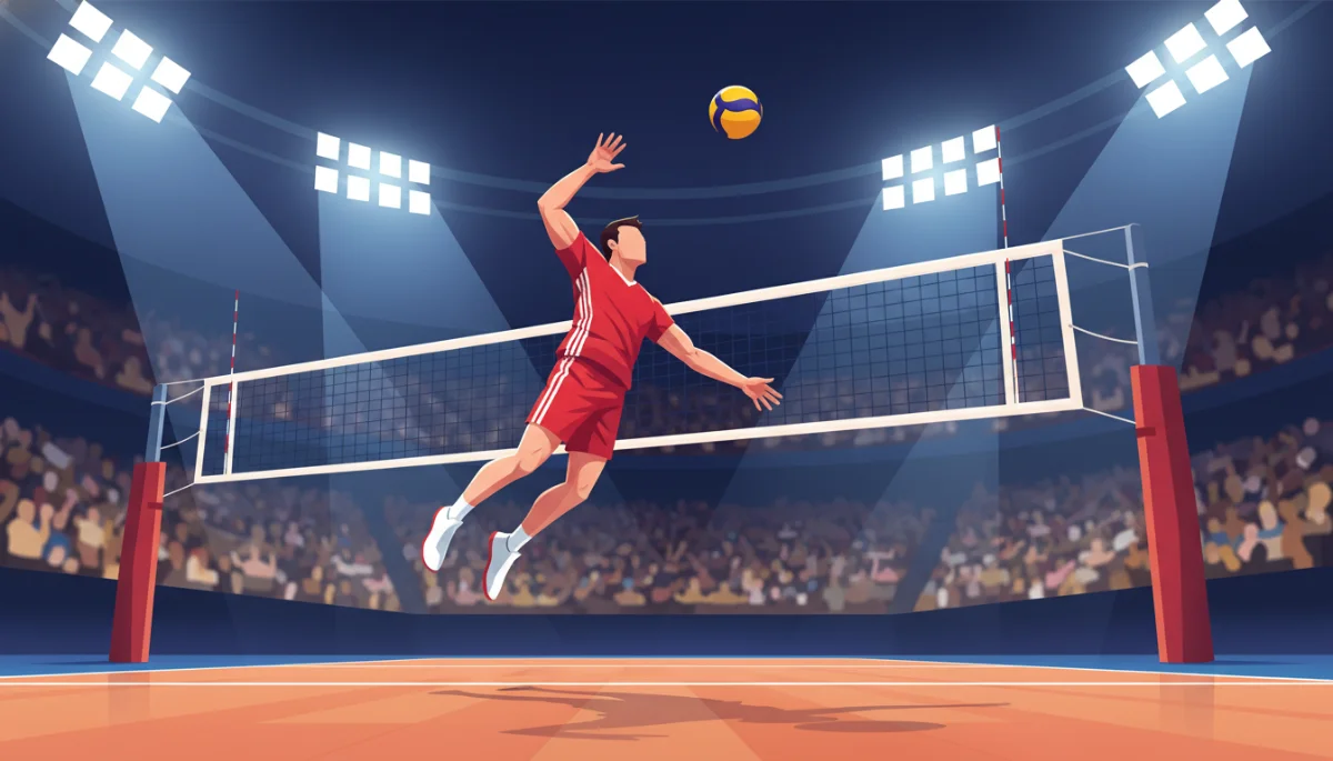 VNL 2026: Filenin Efeleri’nin Yeni Hedefleri ve Takvimi