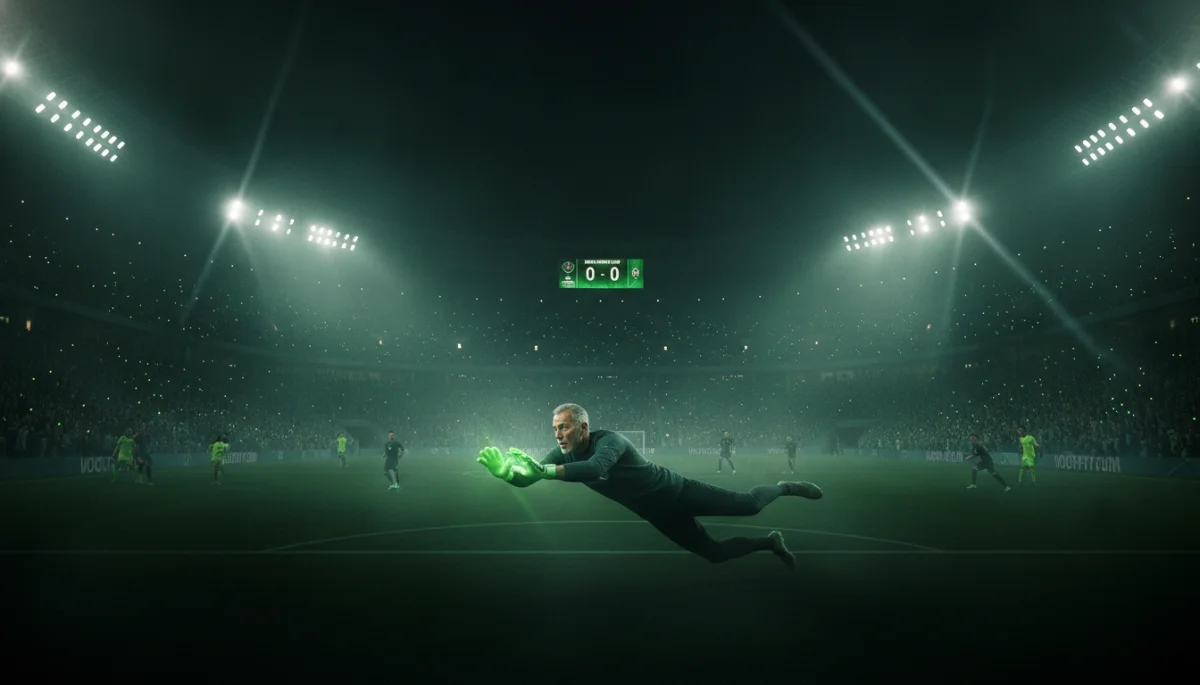 2026 Dünya Kupası: Futbol Tarihine Geçen Sürpriz Skorlar