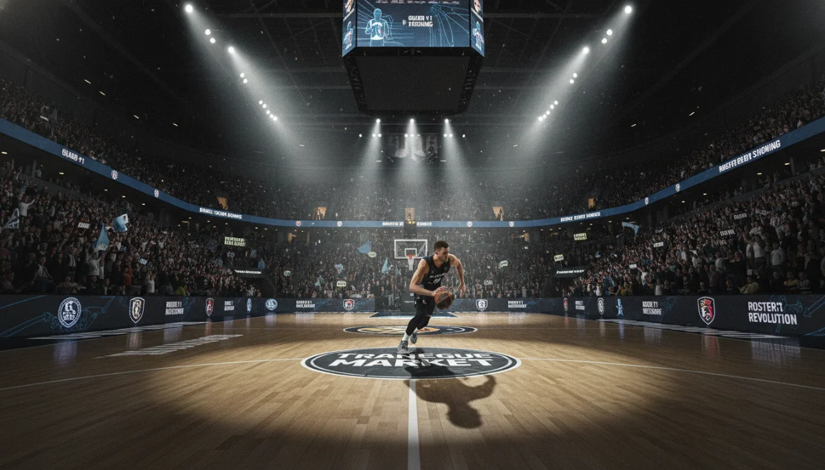 Saben Lee Zalgiris Yolunda: Anadolu Efes’te Kadro Değişimi Kapıda
