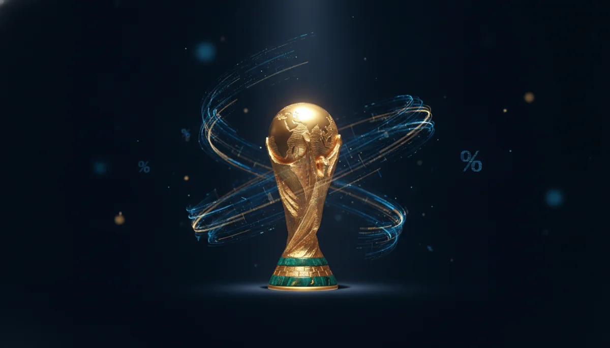 2026 Futbol Zirvesi: Verilerle Şampiyonluk Analizi