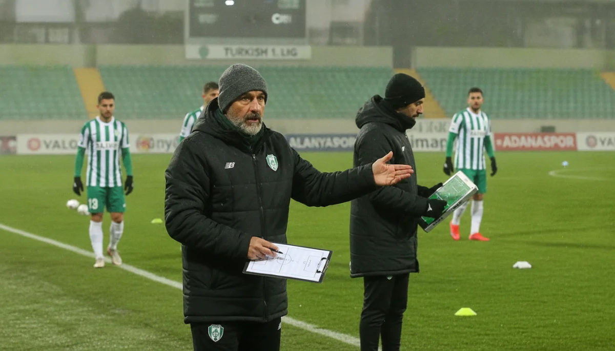 Doğu Anadolu Ekibinden Büyük Hamle: Defansa Lider Geliyor