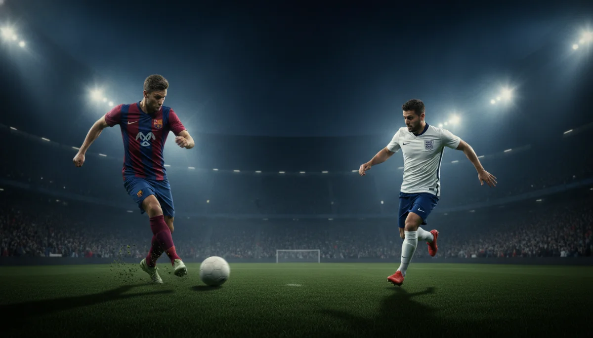 Miami’de Dev Randevu: İskandinav Gücü Ada Futboluna Karşı