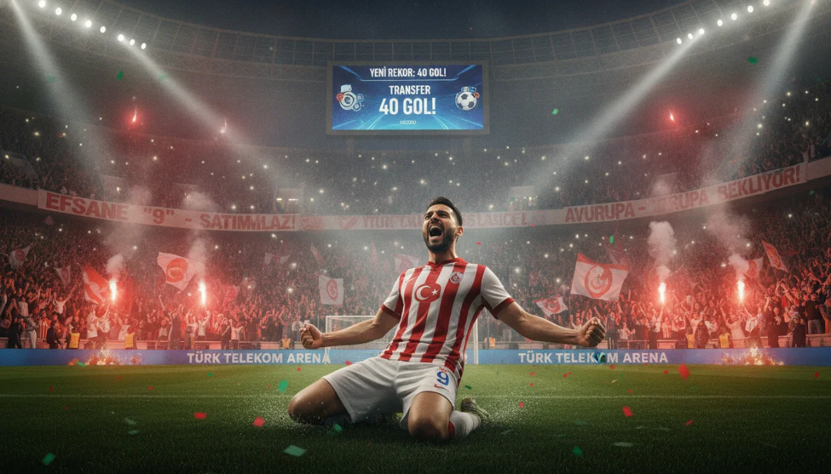 Fırtına’dan Dev Hamle: Mohamed Salah Artık Süper Lig’de!