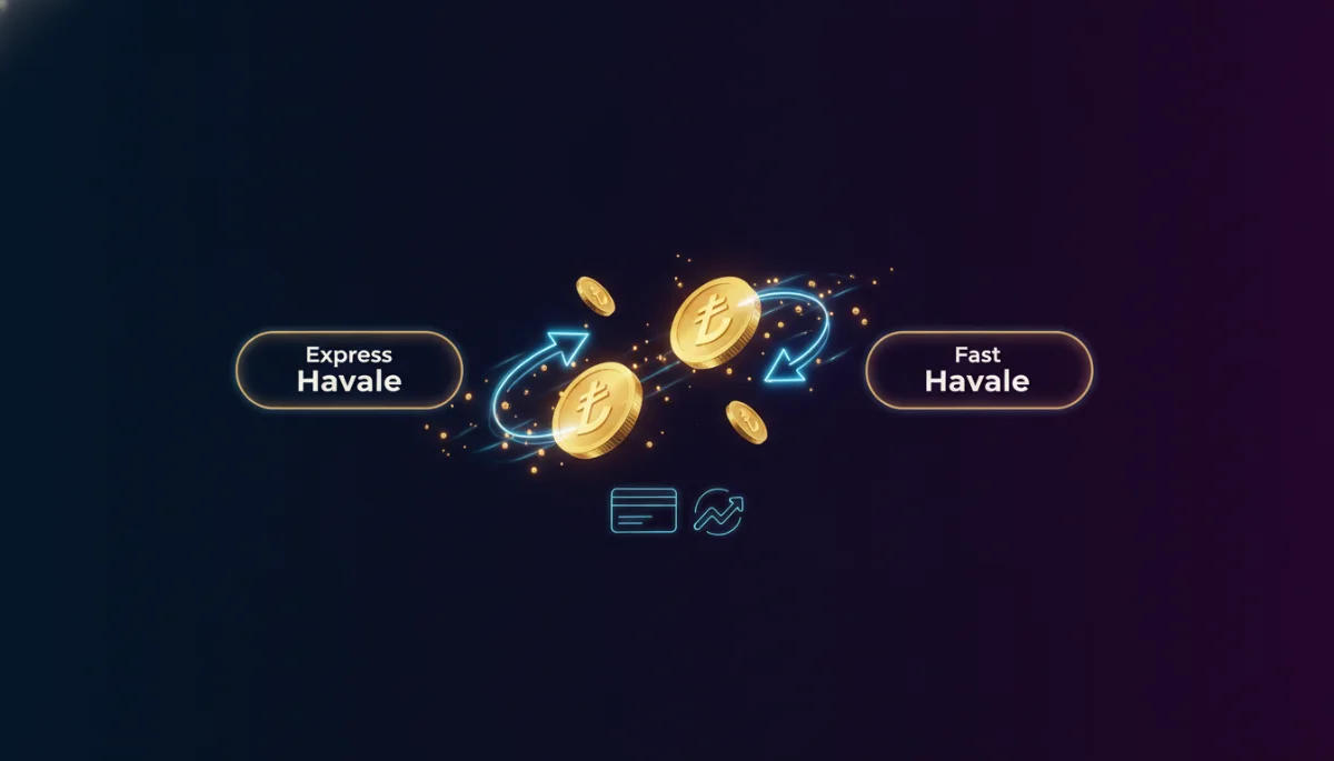 Hızlı Finansal İşlemler İçin Yeni Havale Dönemi Başladı