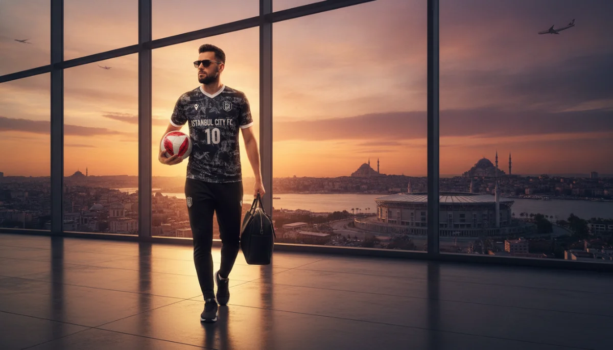 Kartal’ın Yeni İtalyan Yıldızı: Fabio Miretti İstanbul Yolunda