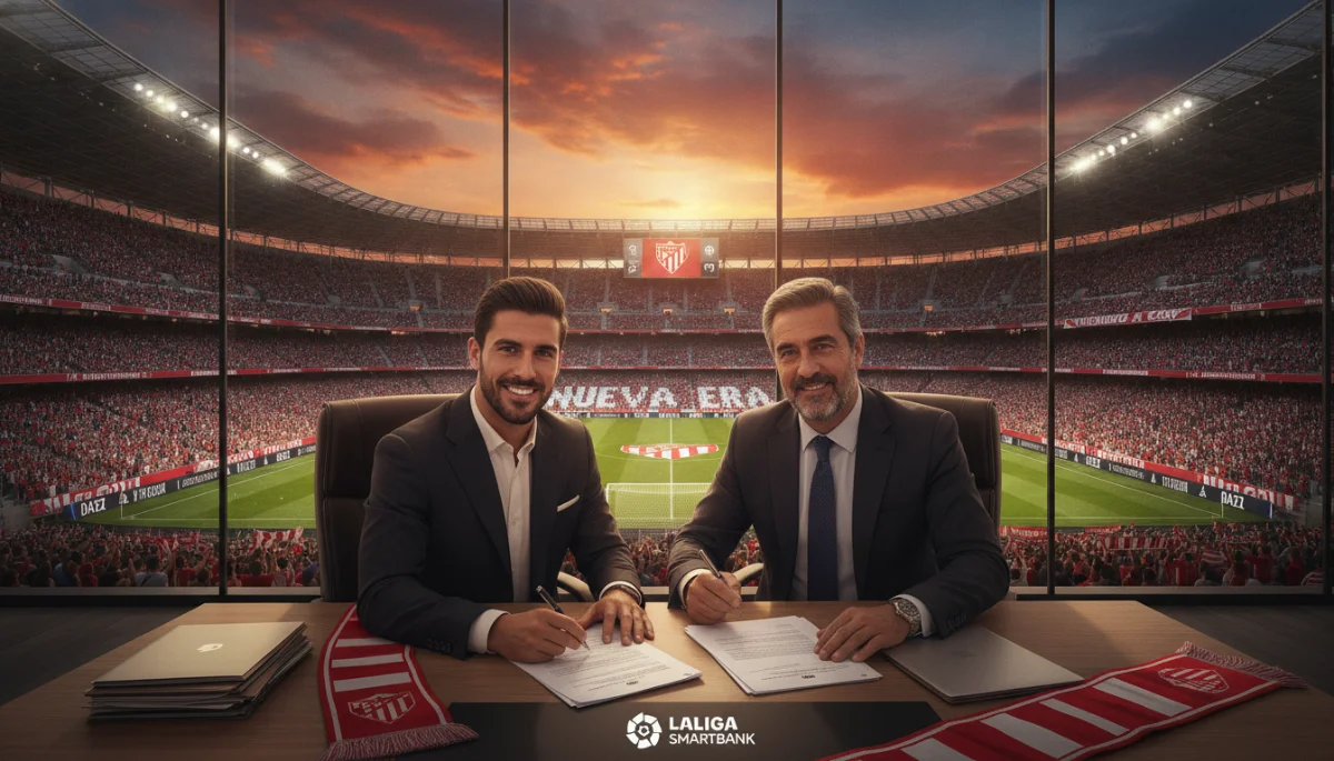 Messi’nin Futbol İmparatorluğu Genişliyor: Eldense Operasyonu