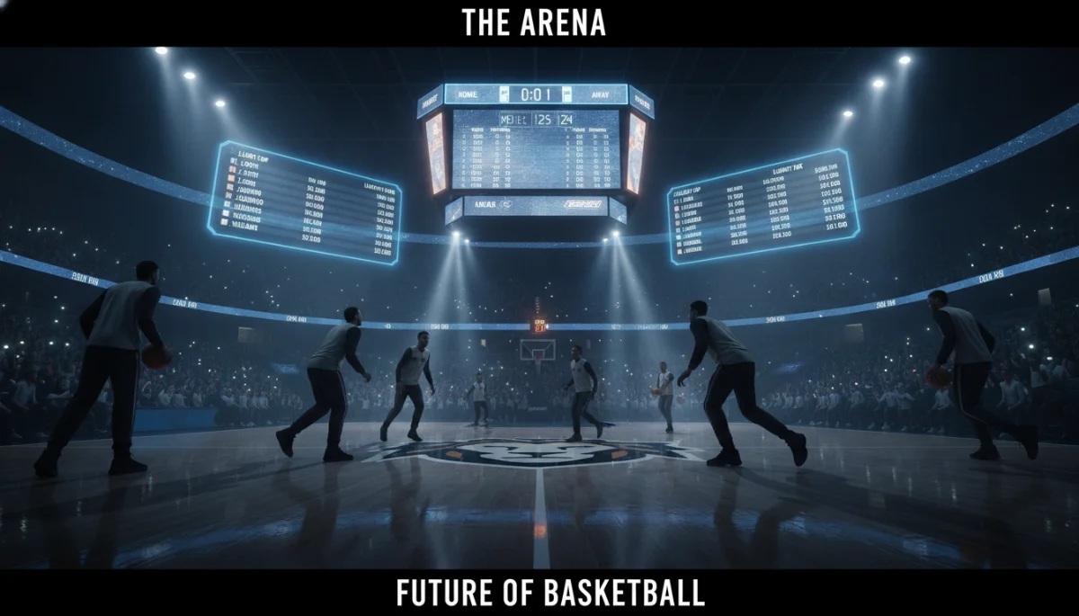 2026/27 NBA Sezonu: Maaş Sınırları ve Takım Rotasyon Stratejileri
