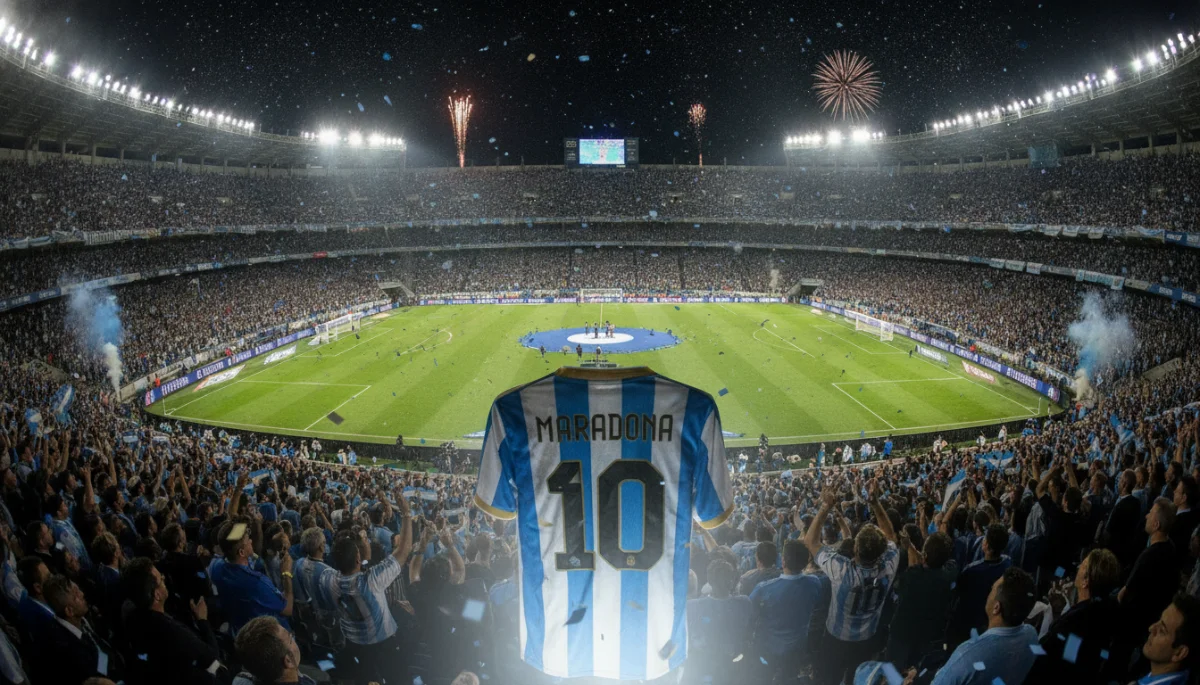 Arjantin’de Messi ve 10 Numara Bilmecesi: FIFA Engeli Neden Aşılamıyor?